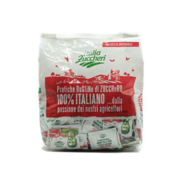 Italia Zuccheri - Zucchero Classico Bustine kg.1