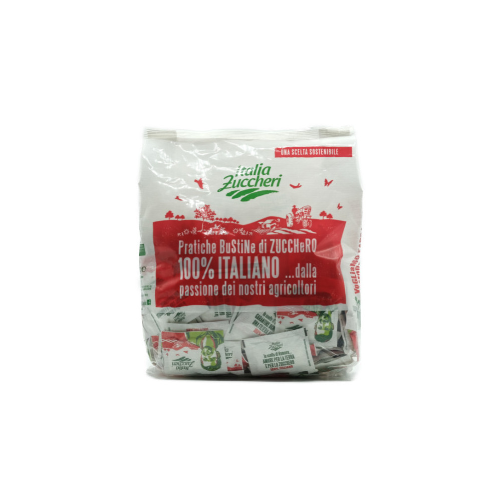 Italia Zuccheri - Zucchero Classico Bustine kg.1