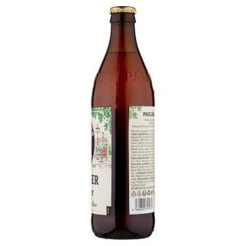 Paulaner Hefe Weisse CL. 50