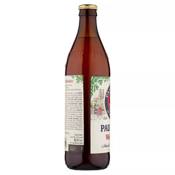 Paulaner Hefe Weisse CL. 50