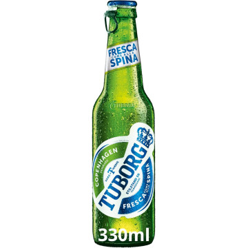 Tuborg Birra