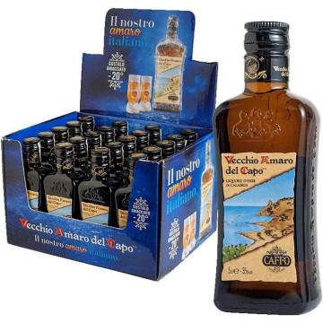 Mignon Amaro del Capo 5 cl