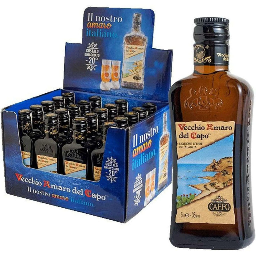Mignon Amaro del Capo 5 cl