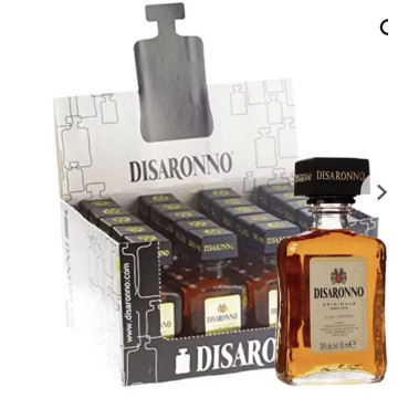 Mignon Disaronno cl.5 vap