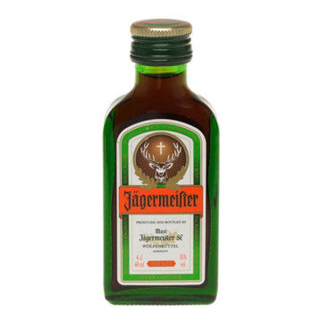 Mignon Amaro Jagermeister cl.2 vap