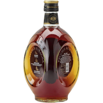 Vecchia Romagna Etichetta Nera Brandy