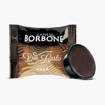 Borbone Don Carlo Capsule compatibili A Modo Mio