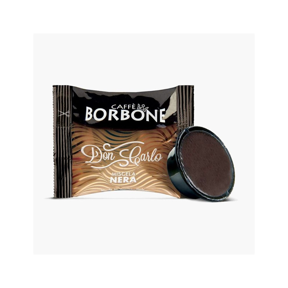 Borbone Don Carlo Capsule compatibili A Modo Mio