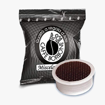 Borbone Capsule compatibili Espresso Point