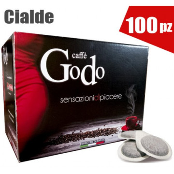 Godo 100 Cialde