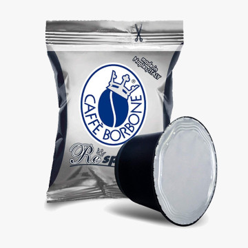 Borbone Respresso Capsule Compatibili Nespresso