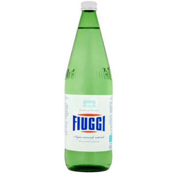 Fiuggi Acqua Naturale LT. 1 Vap
