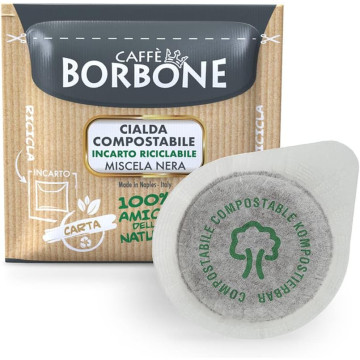 Borbone Cialde