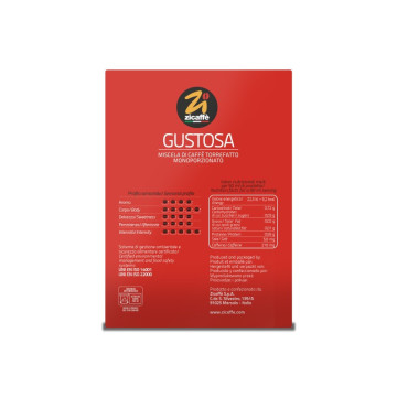 Zi Caffè 50 Cialde Gustosa