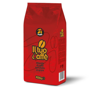 Zi Caffè - Il Tuo Caffè in Grani - kg 1