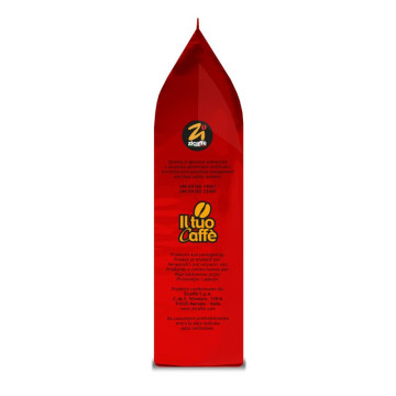 Zi Caffè - Il Tuo Caffè in Grani - kg 1