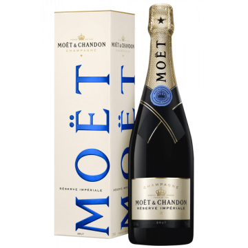 Moët & Chandon Brut Réserve Impériale 75cl