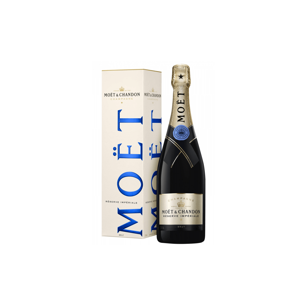 Moët & Chandon Brut Réserve Impériale 75cl