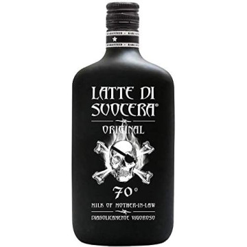 Latte di Suocera Cl.70 70% Vol