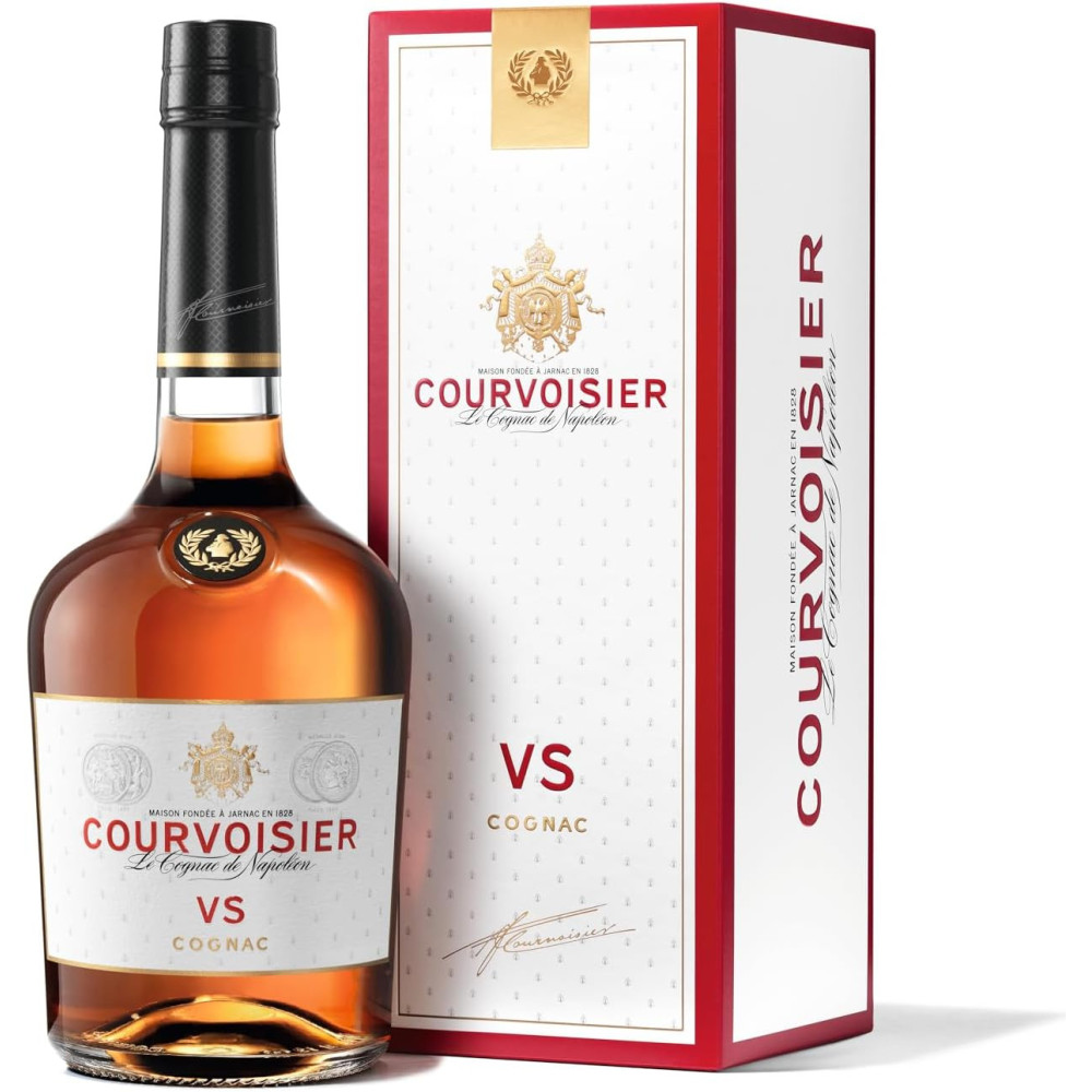 Courvoisier Cognac Vs cl.70
