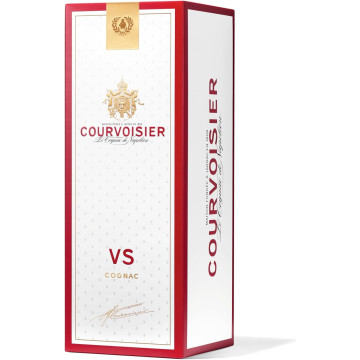 Courvoisier Cognac Vs cl.70