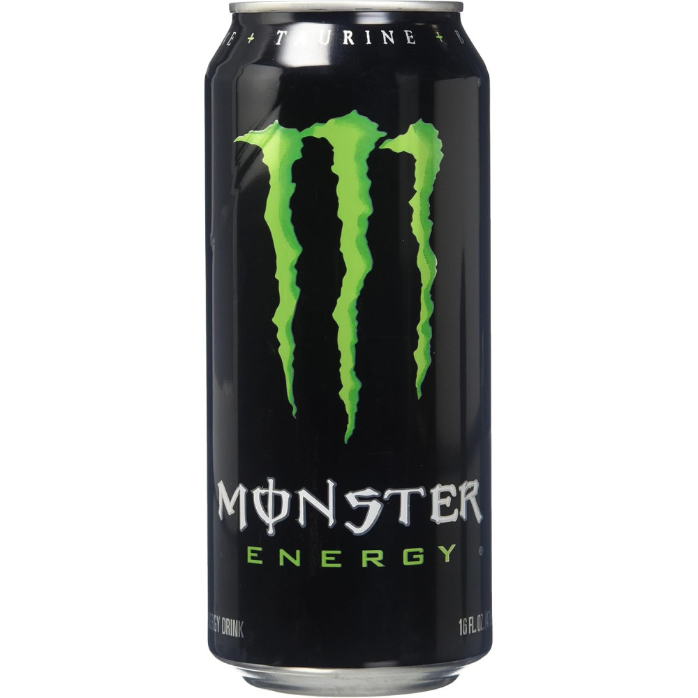 Monster Energy Lattina ml.500 Miste