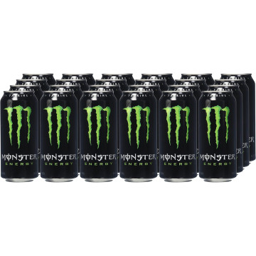 Monster Energy Lattina ml.500 Miste
