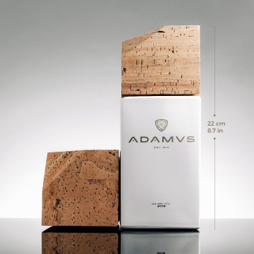 Adamus Dry Gin 70cl