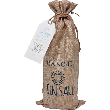 Gin al Sale di Marsala cl.100