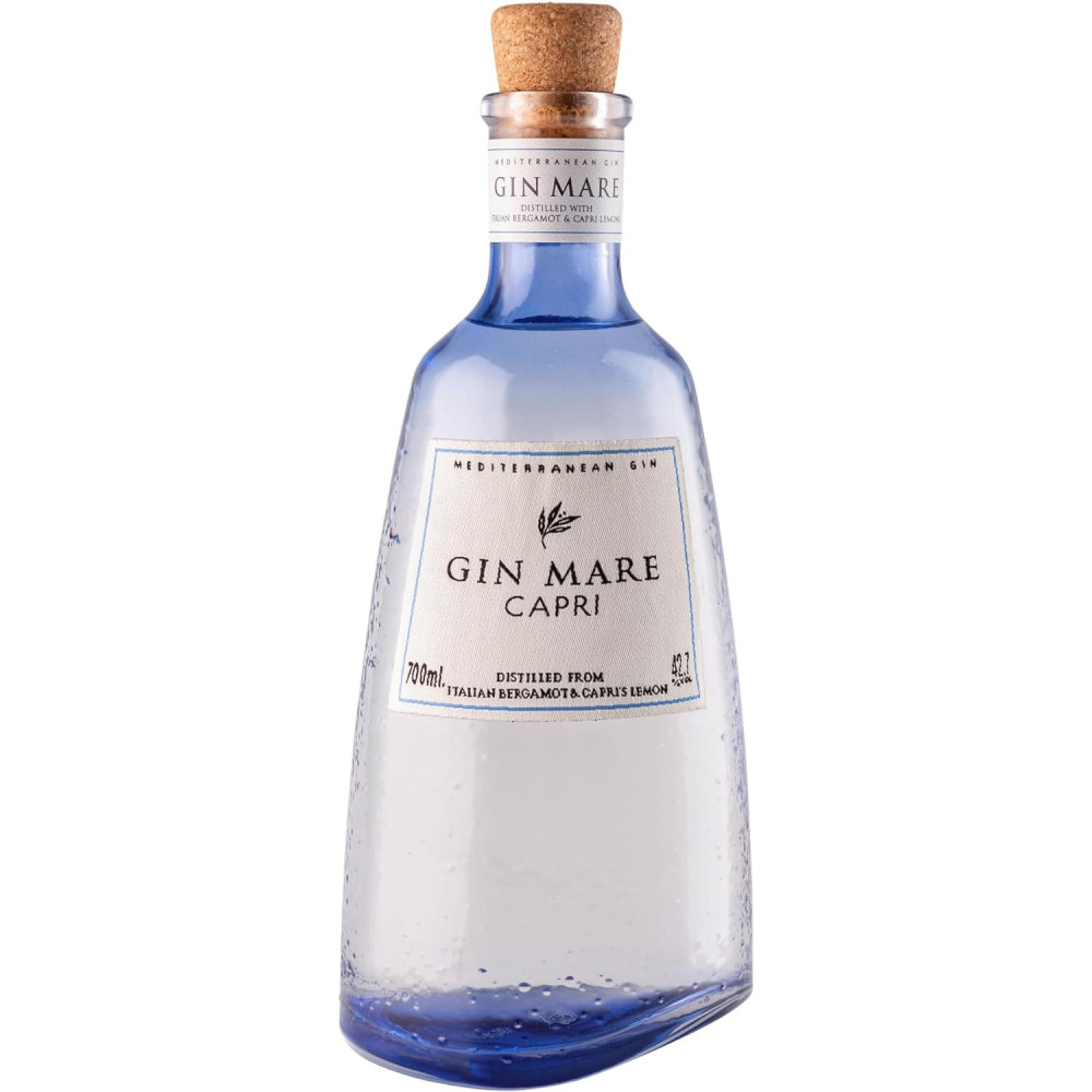 Gin Mare Capri 70 cl