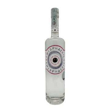 Gin Sicilian Dry 'Hemisphaerica' cl.70