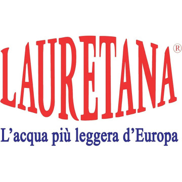 Lauretana Acqua Naturale lt.1,5x6 Pet