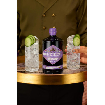 Gin Hendrick’s Grand Cabaret 70cl