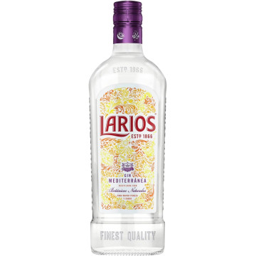 Gin Larios 1Litro