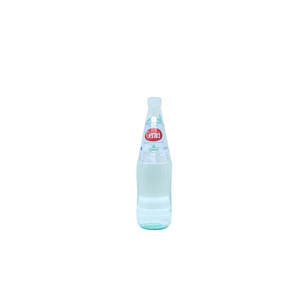 Acqua Geraci CL. 75 x 6 Vap