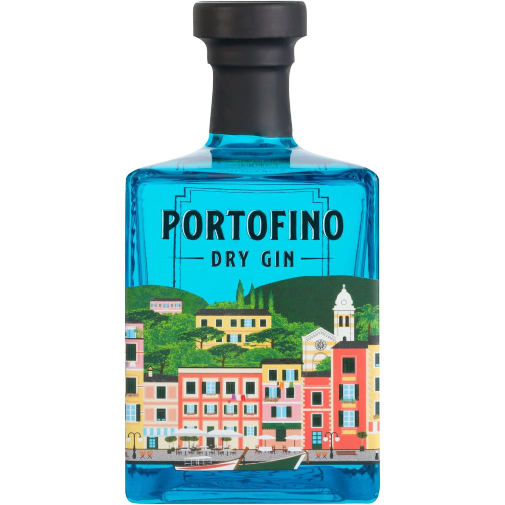 Gin Dry Portofino 50cl