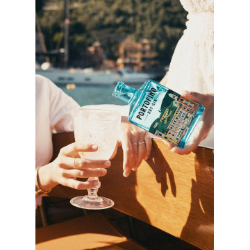 Gin Dry Portofino 50cl