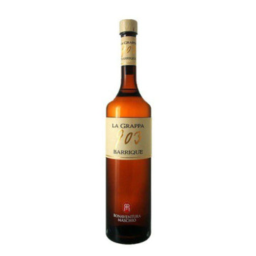 Grappa '903 Barrique'