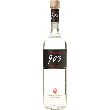 Maschio Bonaventura, Grappa 903 Tipica - 70 cl