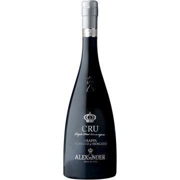 Alexander Grappa - 70 cl