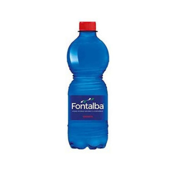 Acqua Fontalba cl.50 x 12 pet Frizzante