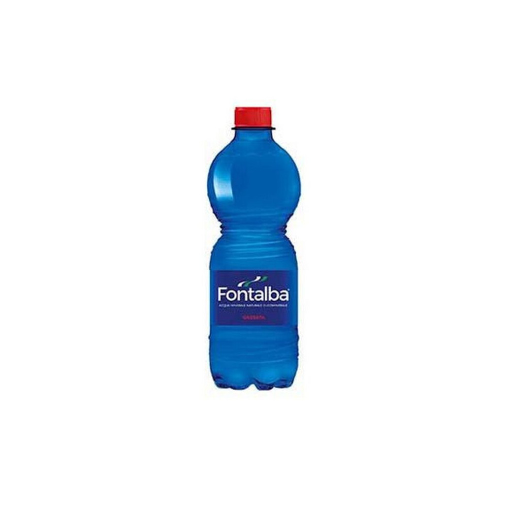 Acqua Fontalba cl.50 x 12 pet Frizzante