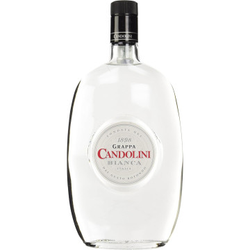 Grappa Bianca Candolini 1 lt