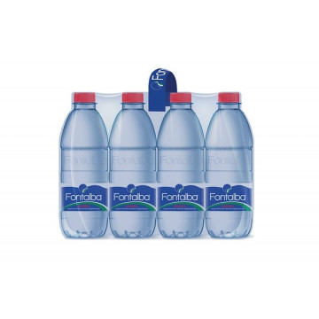 Acqua Fontalba cl.50 x 12 pet Frizzante