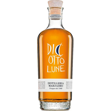 Grappa Le Diciotto Lune Marzadro 70cl