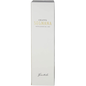 Grappa Segnana Gentile Astucciata cl.70