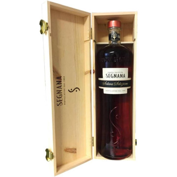 Grappa Segnana Solera Selezione  Legno 2 Litri