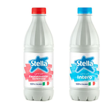Latte Stella  lt.1