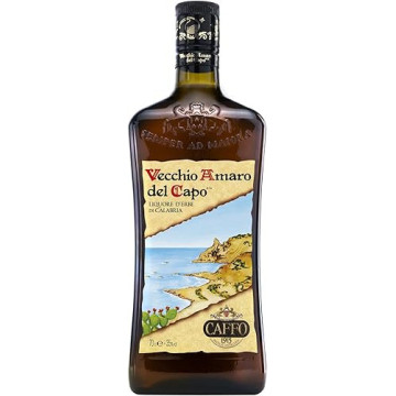Amaro del Capo CL. 70