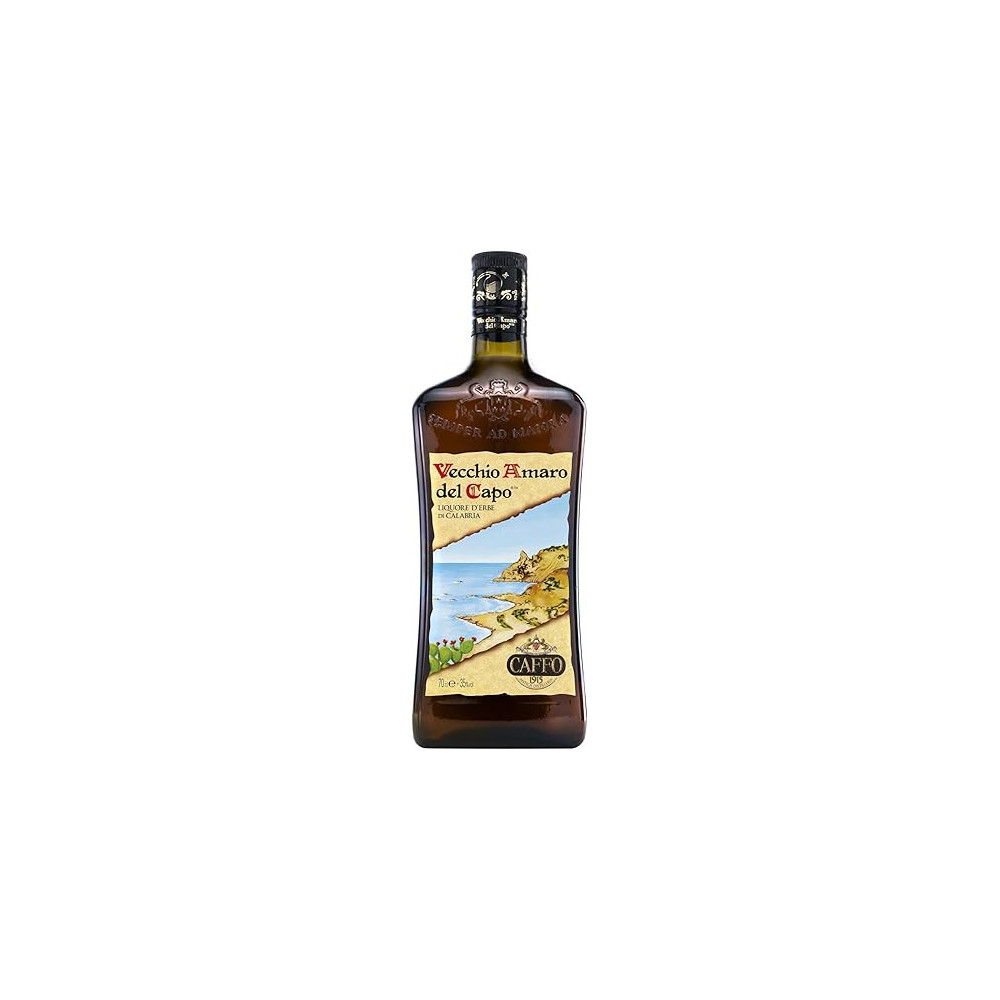 Amaro del Capo CL. 70